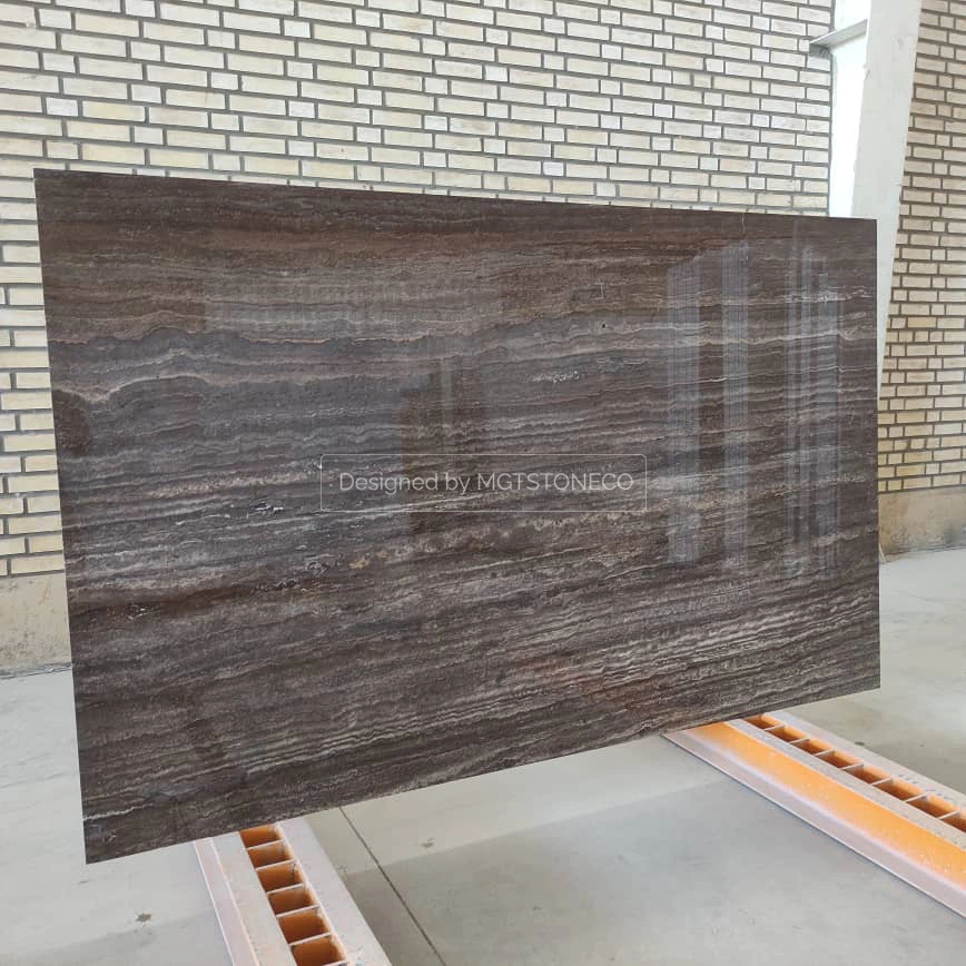 فروش سنگ صلصالی اصفهان برای مراکز خرید