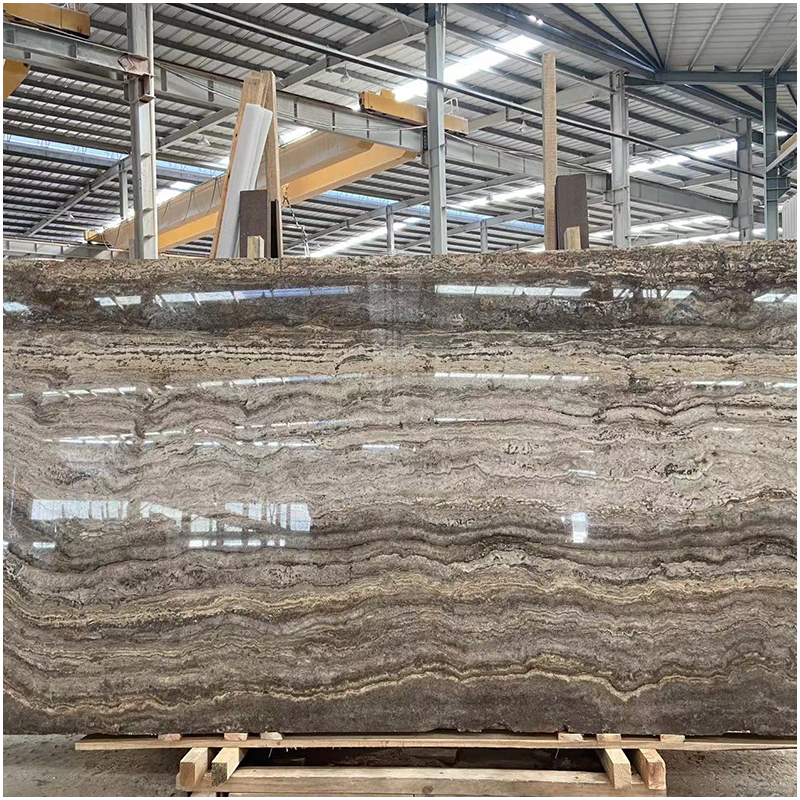 فروش سنگ صلصالی رضوانشهر برای بیمارستان‌ها