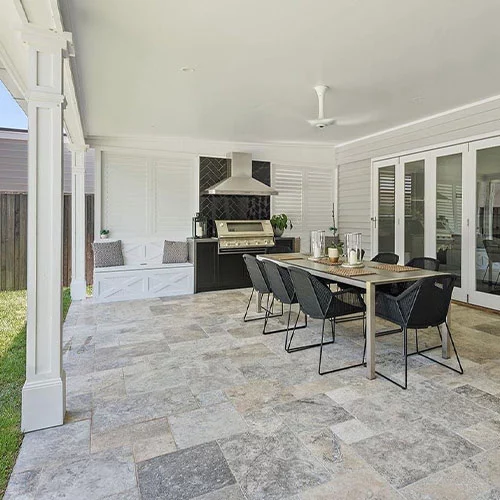 فروش سنگ صلصالی تهران برای کتابخانه‌ها