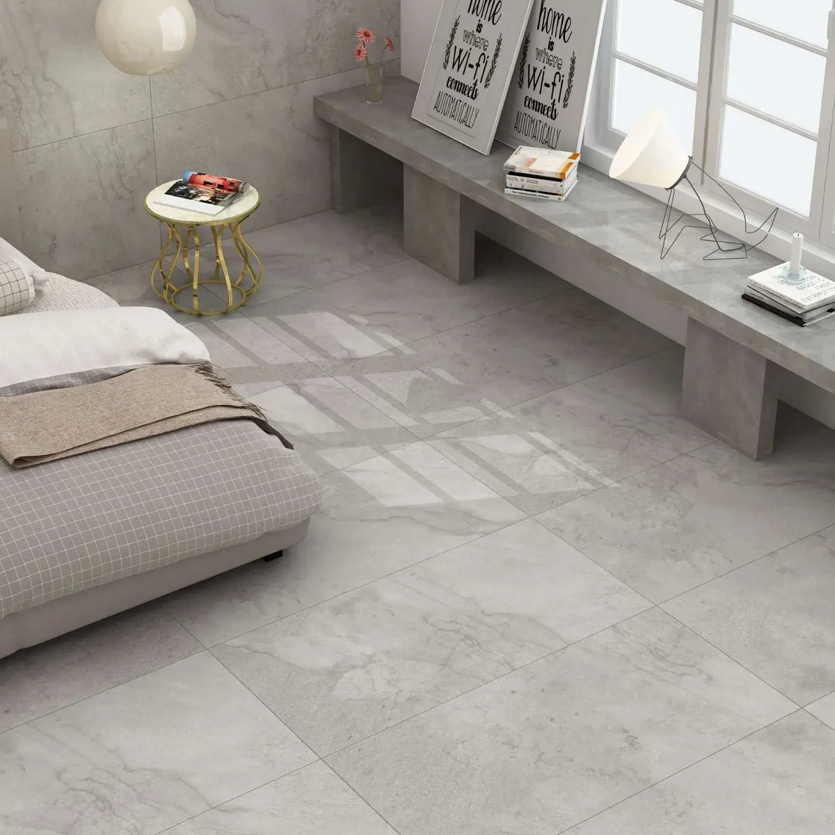 فروش سنگ آباده تهران با قابلیت صیقل پذیری عالی