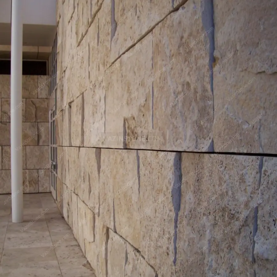 فروش سنگ صلصالی اصفهان برای دانشگاه‌ها