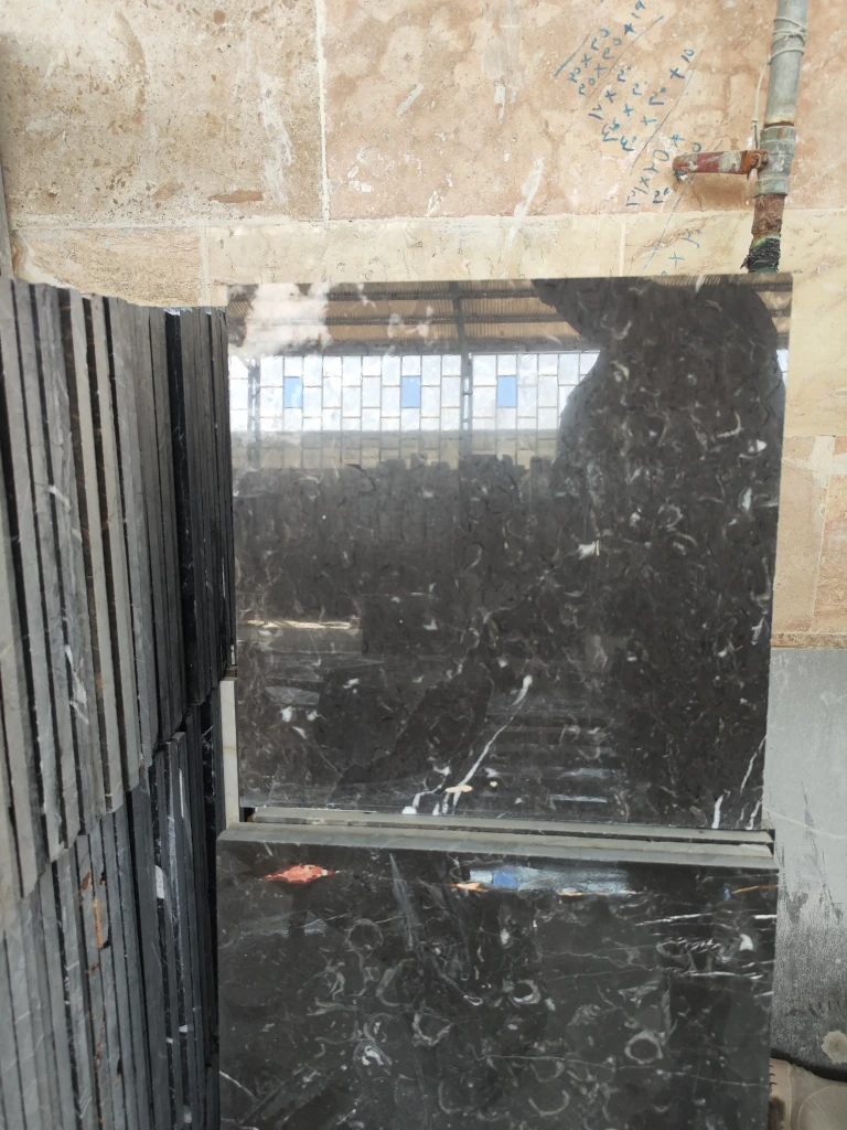 کاربردهای سنگ آباده رضوانشهر