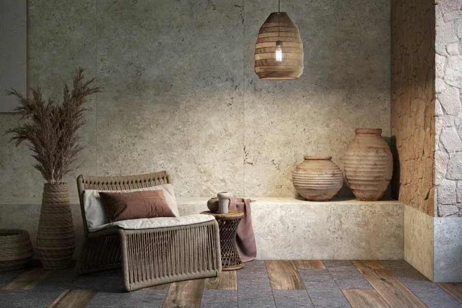 خواص سنگ تراورتن