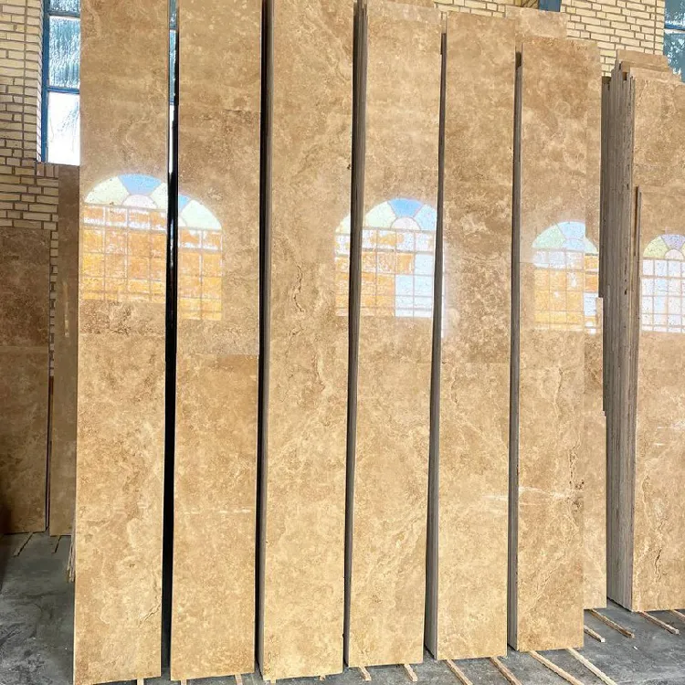 نحوه انتخاب سنگ تراورتن